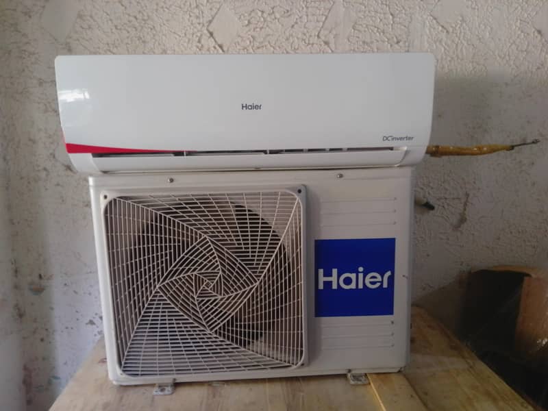 Haier 2