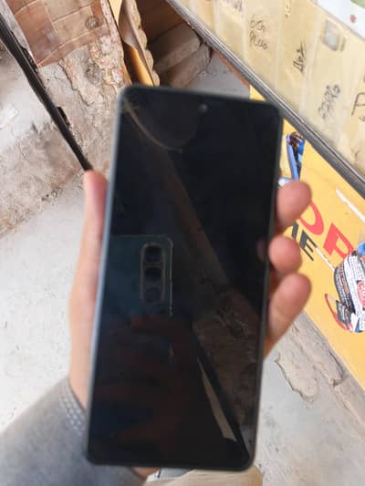 Infinix Hot 40