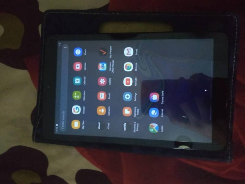 black 8