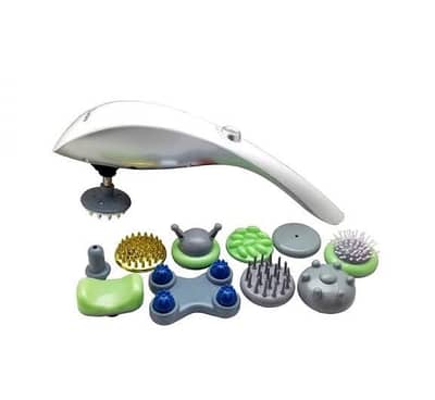 Body Massager ,Infrared Body Massager, Multiple function body massager