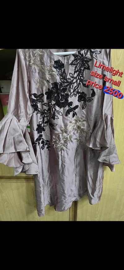 branded dresses in excellent condition