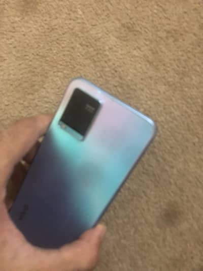 Vivo Y33