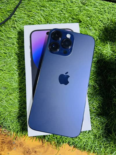 Apple iPhone 14 Pro Max