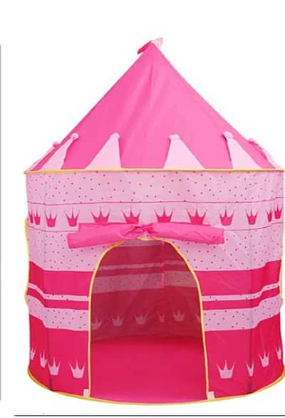 tent house for kids
