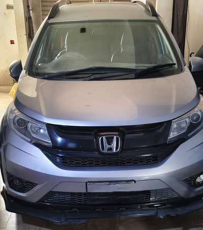 Honda BR-V 2017 I. VTEC S