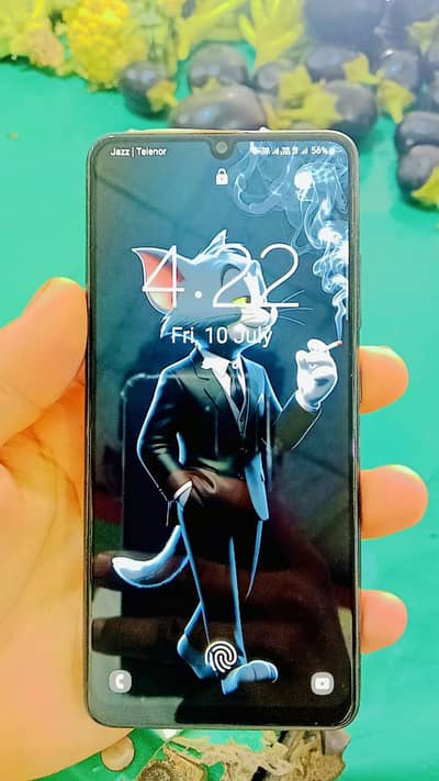 Samsung Mobile A32
