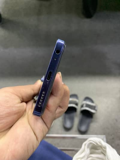 Sparx Ultra 8