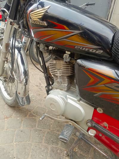 Honda 2020/2025 urgent sale