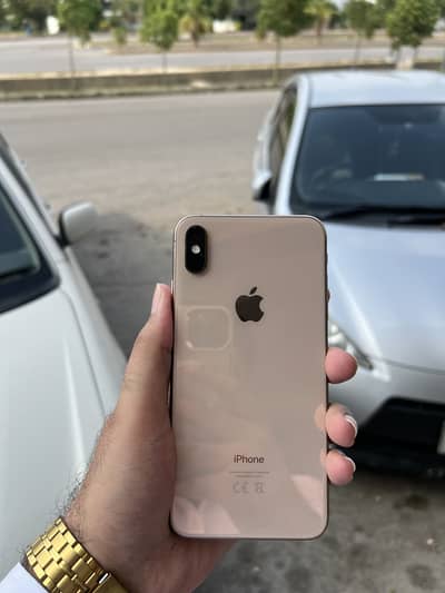 Apple iPhone XS Max