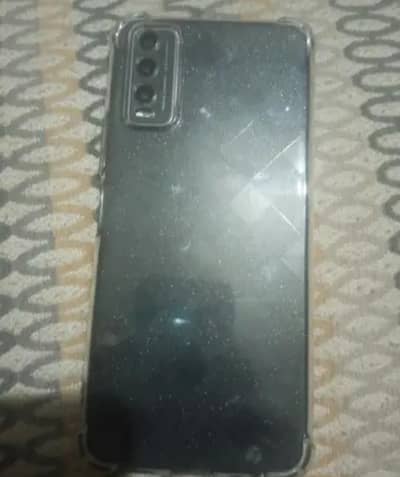 Vivo Y20