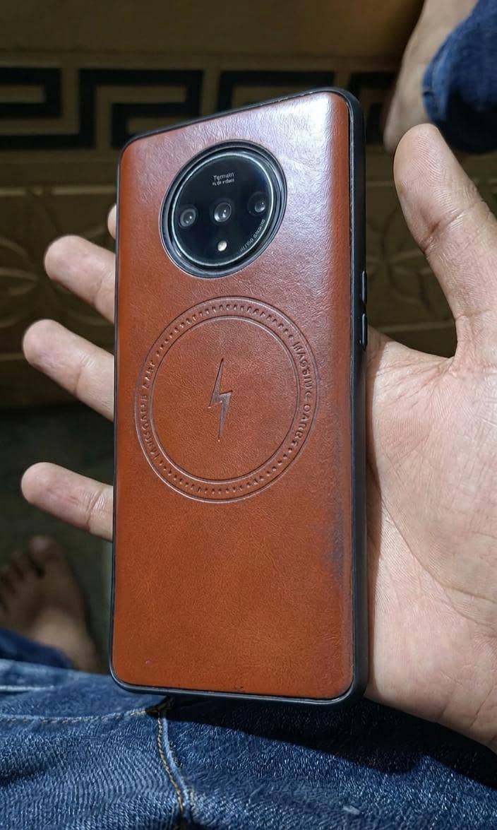 One Plus 7T 0