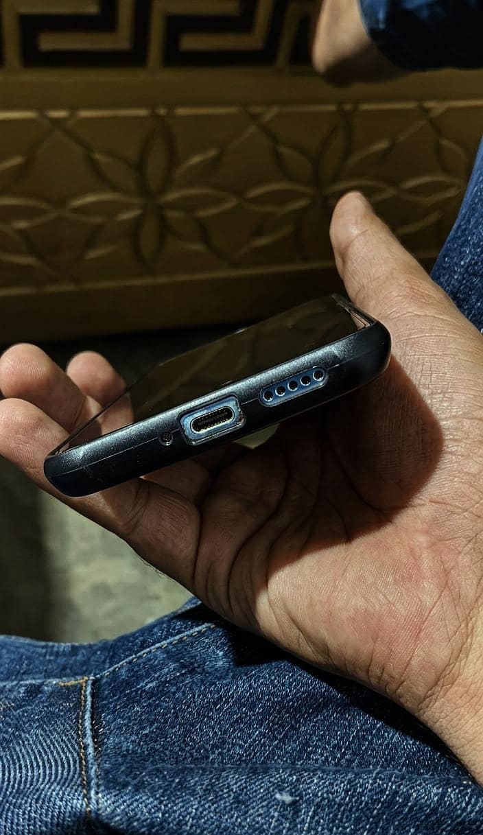 One Plus 7T 3