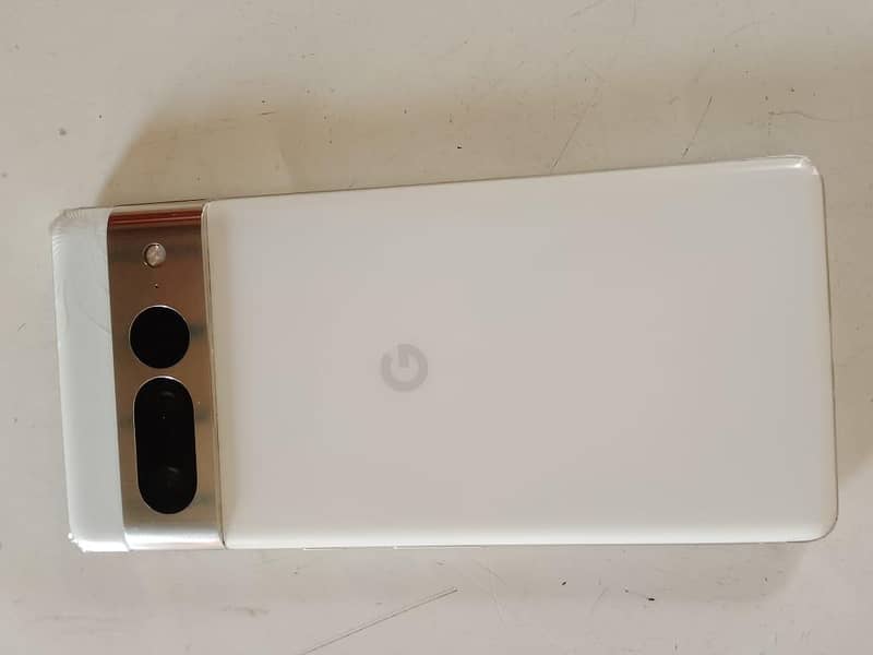 google pixel 7pro 3