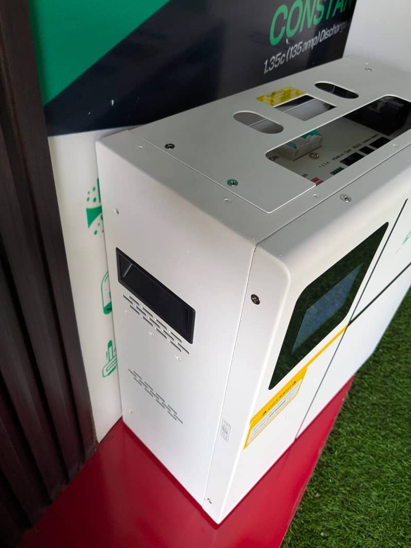 Fronus 24V 2