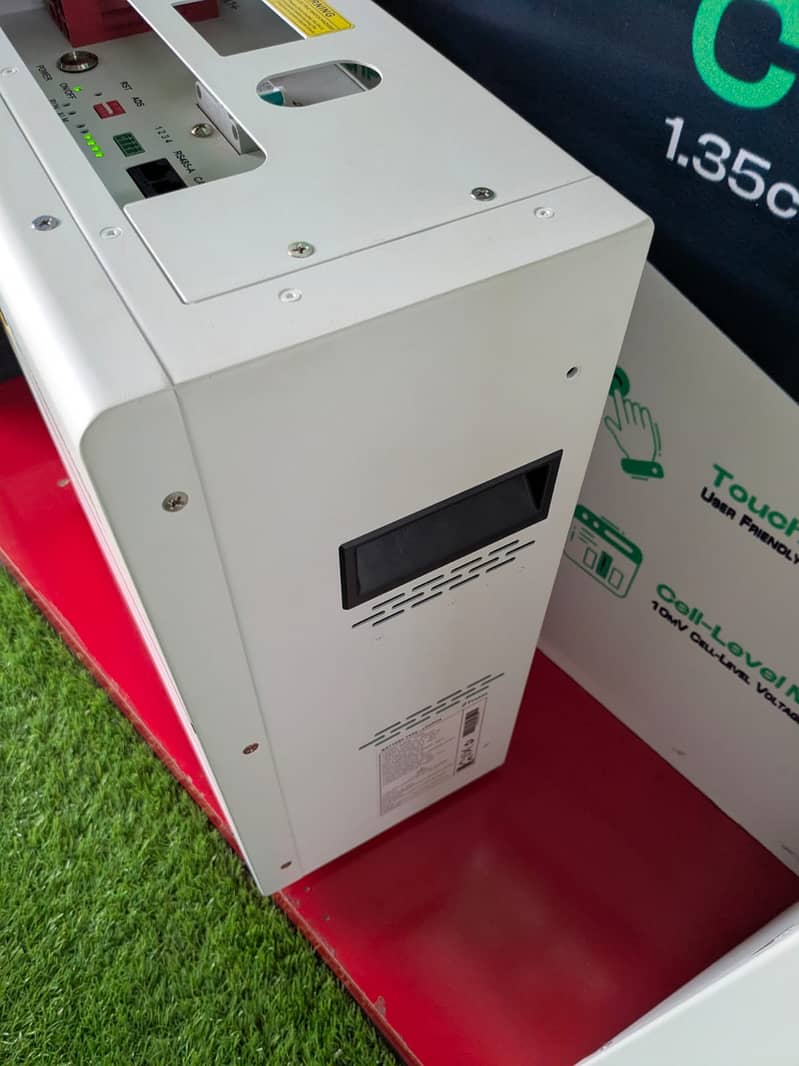 Fronus 24V 3