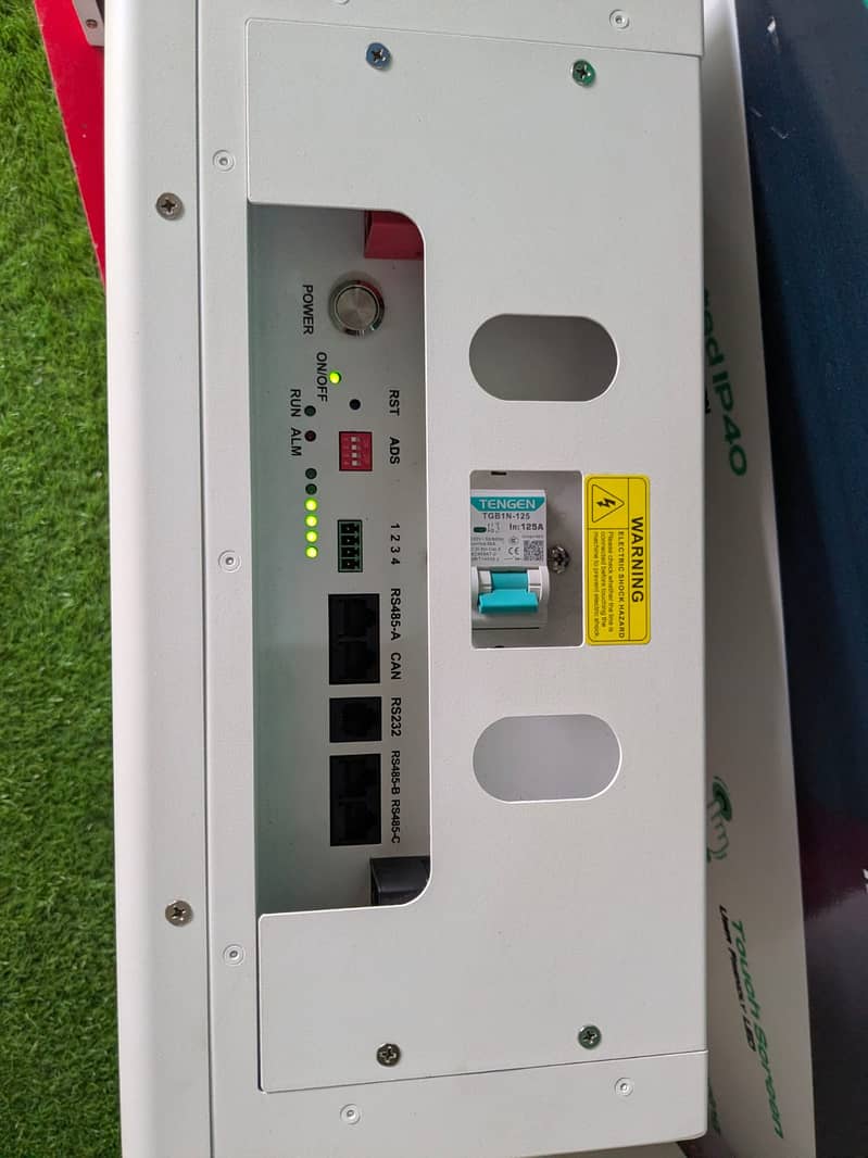 Fronus 24V 4