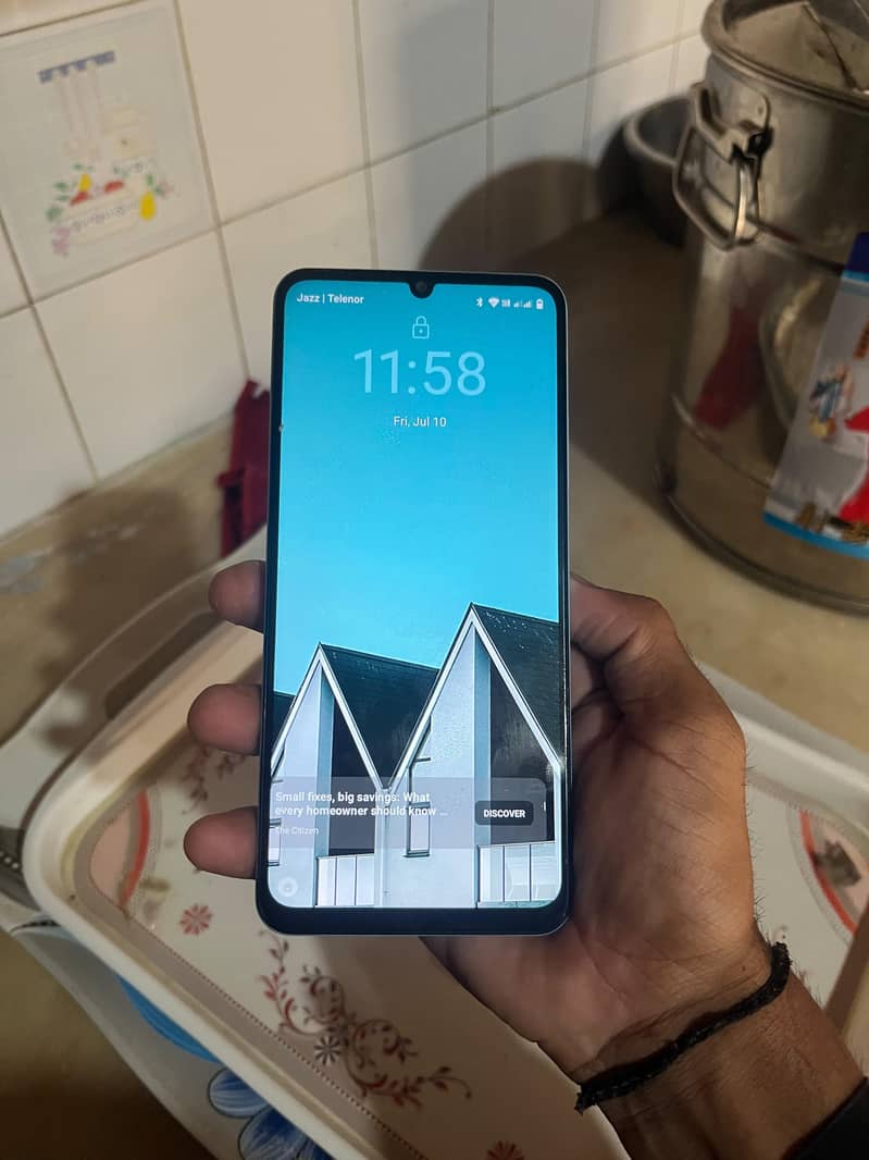 Realme Note 50 1