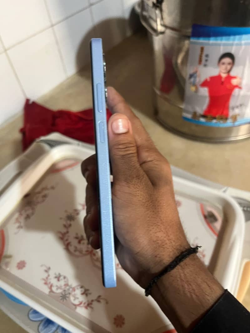Realme Note 50 4