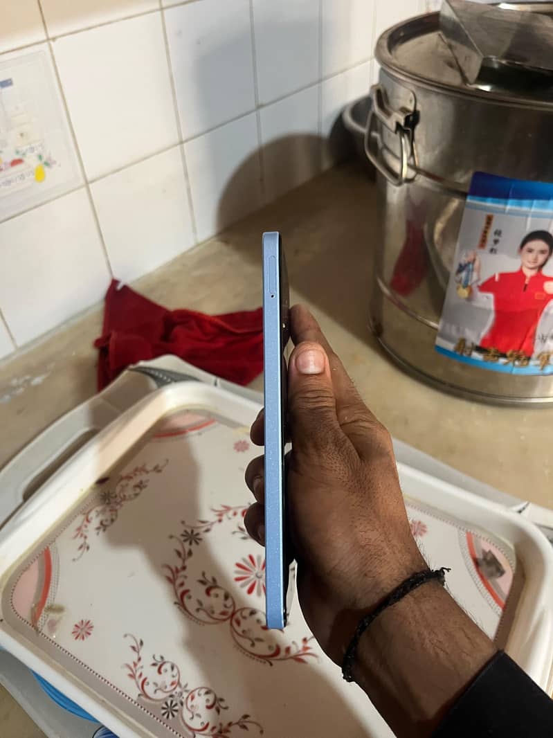 Realme Note 50 5