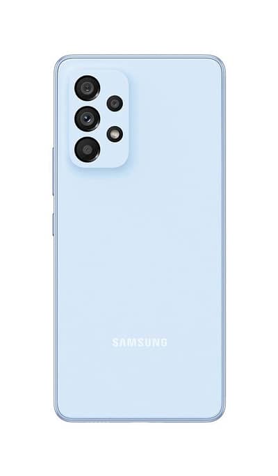 Samsung Mobile A53 5G