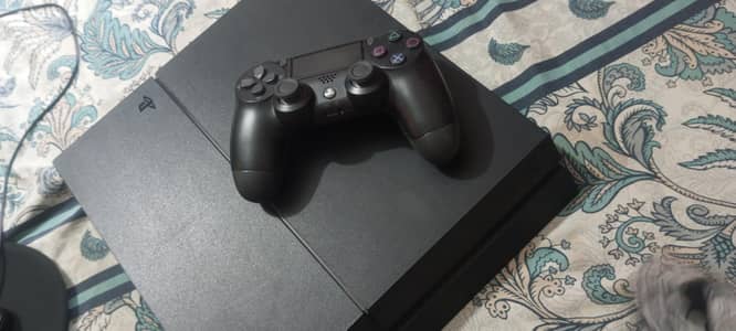 PlayStation 4