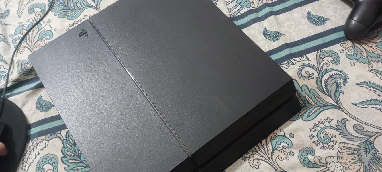 PlayStation 4 1
