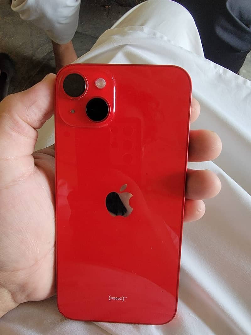 Apple iPhone 14 plus 1