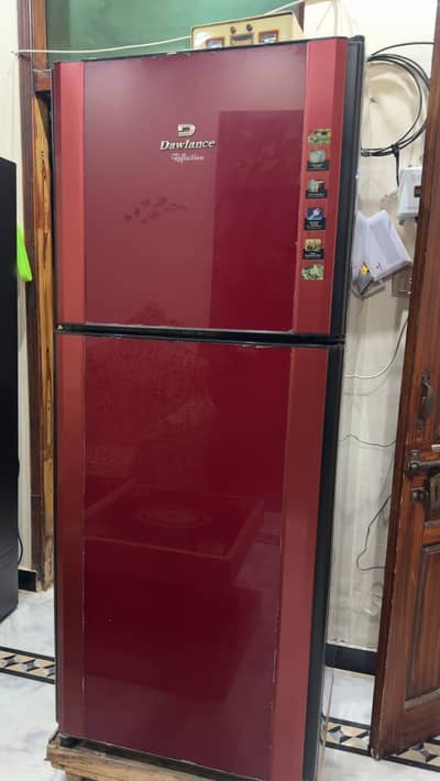 Dawlance Fridge