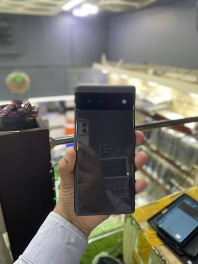 Google Pixel 6