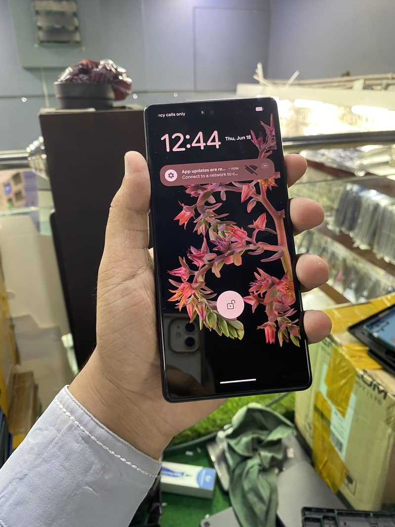 Google Pixel 6 3