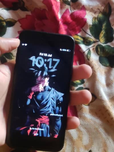 iphone SE 2nd