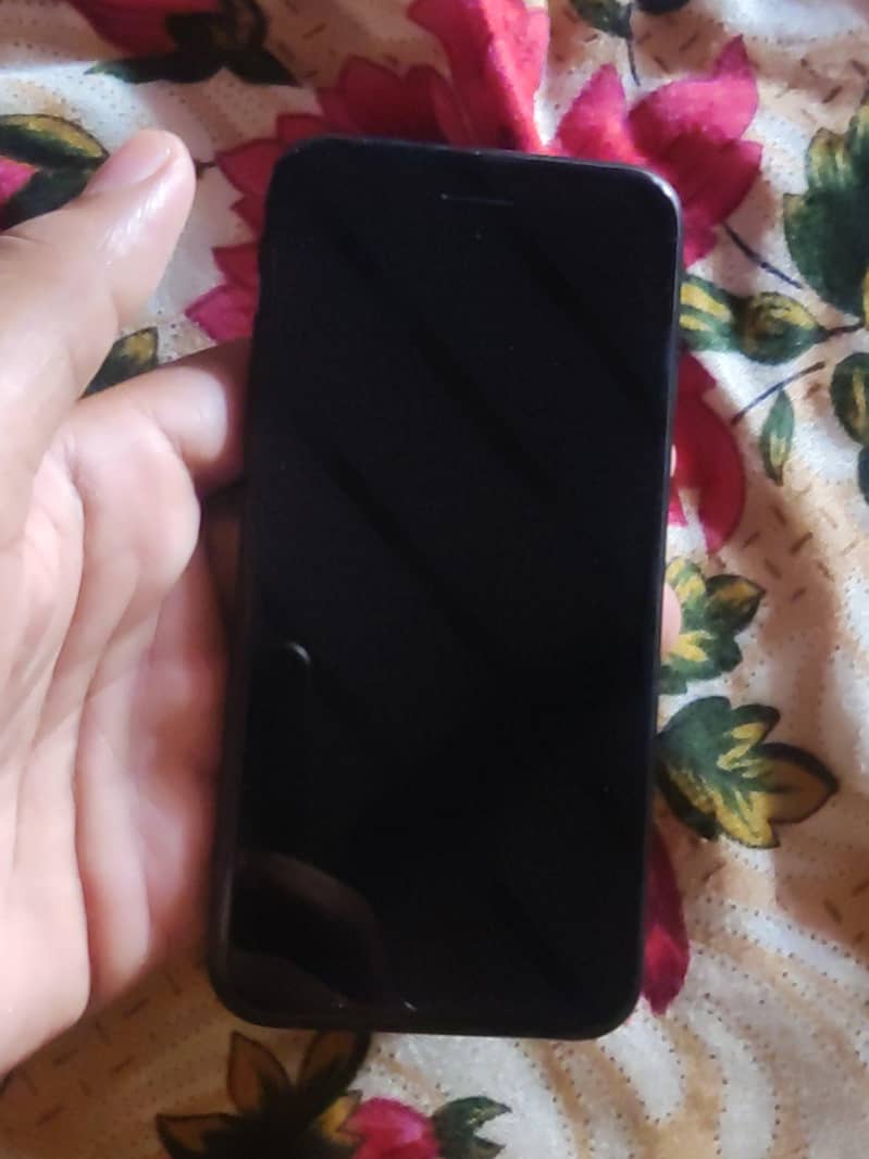 iphone SE 2nd 4