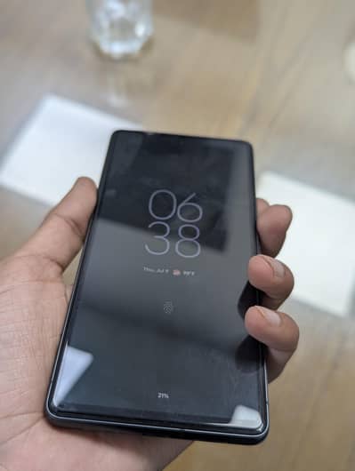 Google Pixel 7