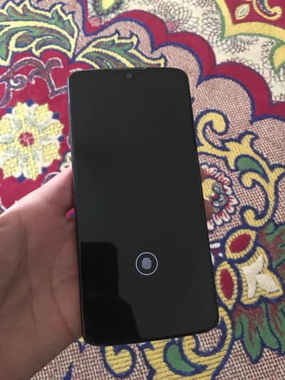 Motorola Moto Z4 non pta
