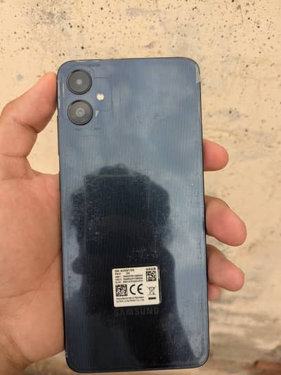 Samsung Mobile A05