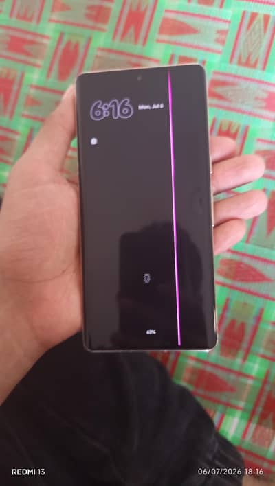 Google Pixel 7 Pro