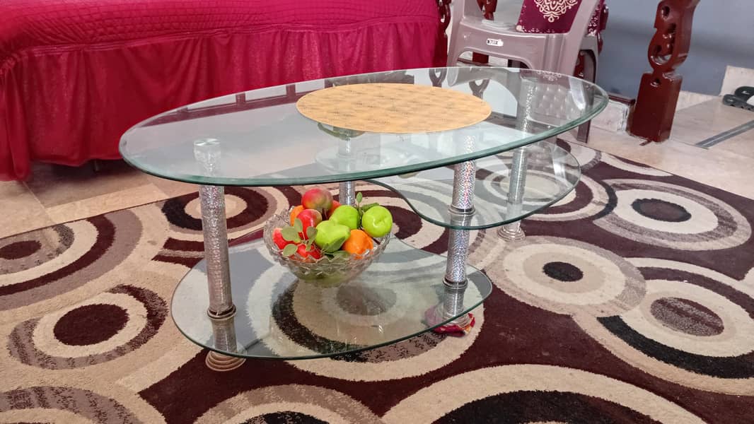 class table 1