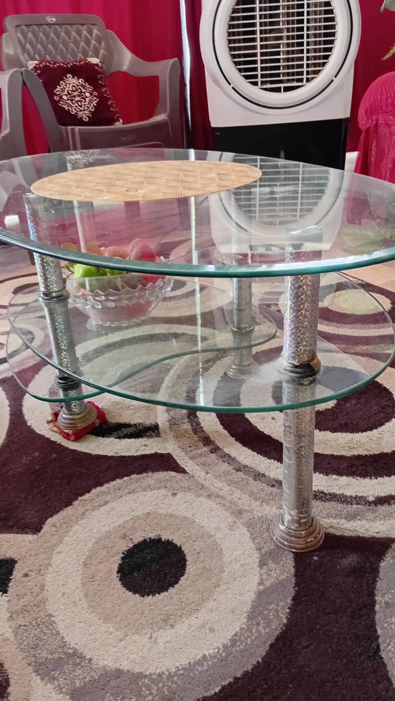 class table 4