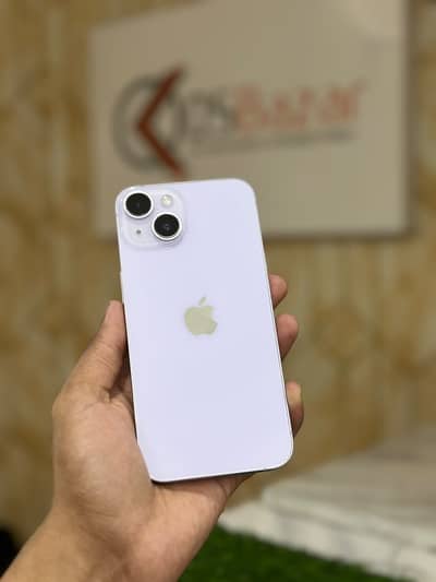 IPHONE 14 | 128GB | JV NON PTA | APPLEIPHONE 14