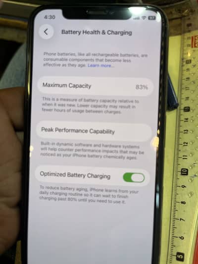 IPhone 11pro