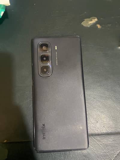 Infinix Hot 50 Pro Plus