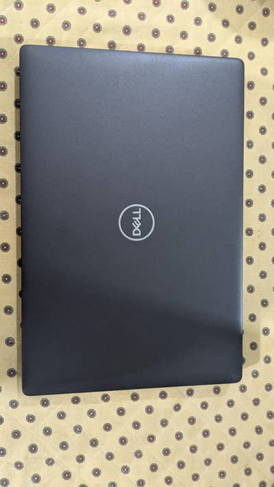 Dell Laptop imported
