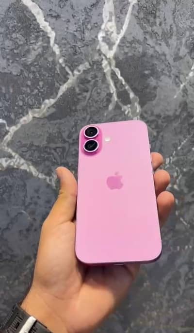 iphone 16 jv