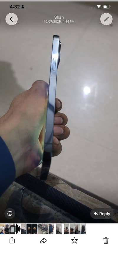 12 pro max 128 gb