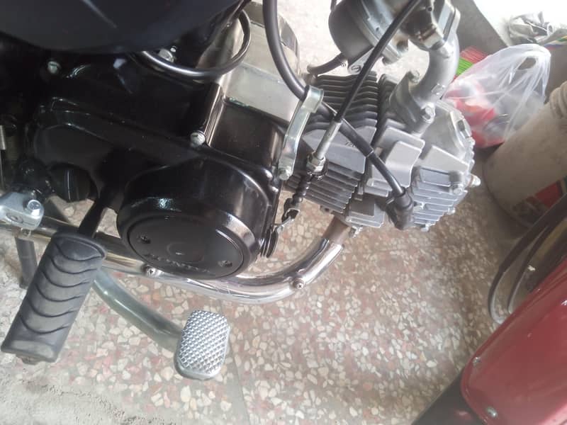motor 1