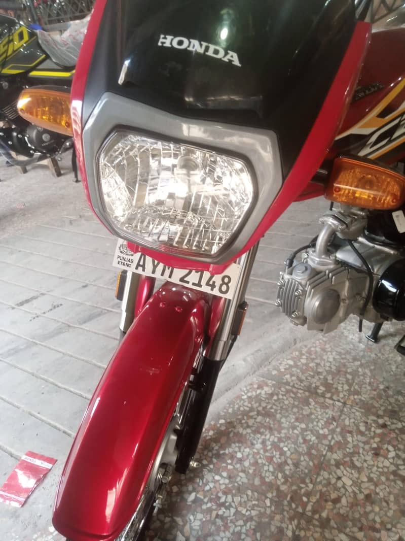 motor 7