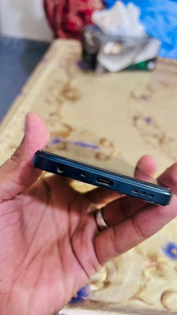 OPPO A18 8