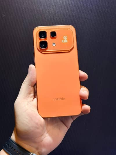 Infinix Note 60pro 16gb Ram 256gb my wtsp/0341-68;86-453