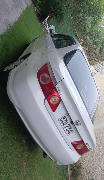 Genuine Honda City IDSI 2006