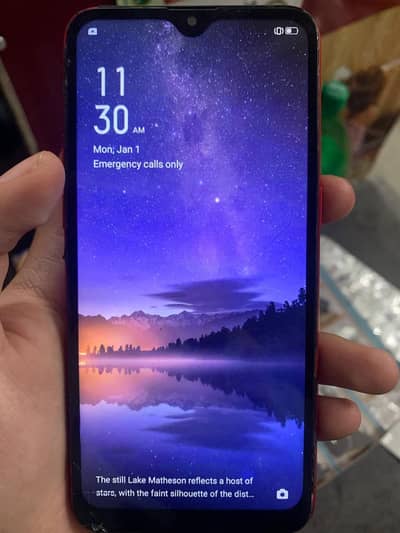 OPPO set for sale urgent